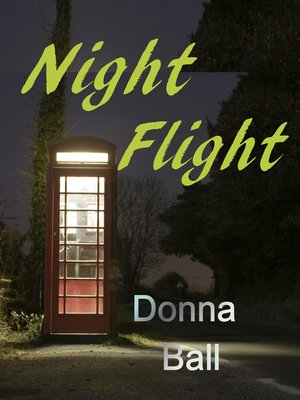 cover image of Night Flight